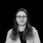 Katarzyna Cieślak - Project Manager